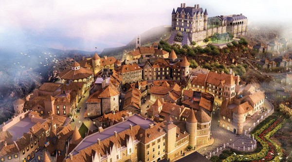 6D5N Da Nang - Hue - Hoi An (Stay at Ba Na Hills Option)