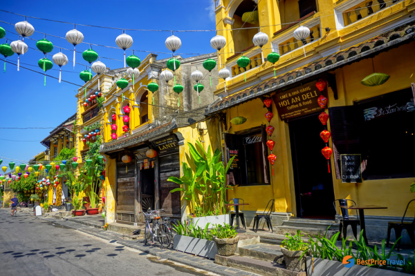 5D4N Da Nang - Hue - Hoi An
