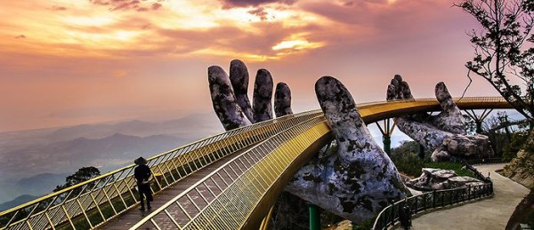 5D4N (Da Nang City - Hue - Hoian)