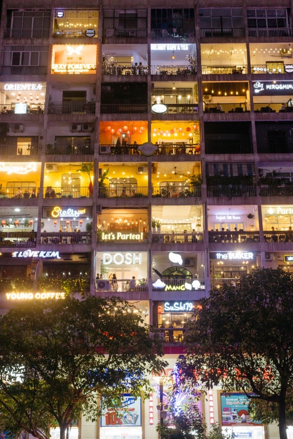 Ho Chi Minh City Half Day Discovery