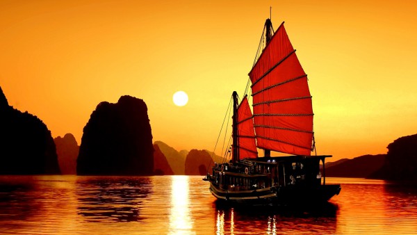 2D1N Hanoi - Ha Long Bay Cruise - Hanoi