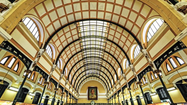 4D3N HCM - Cu Chi - Mekong