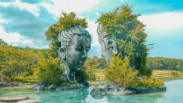 6D5N DA LAT - NHA TRANG - DA LAT