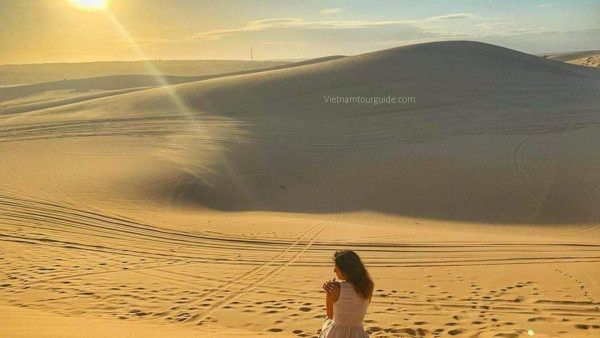 7D6N Da Lat - Mui Ne - Nha Trang