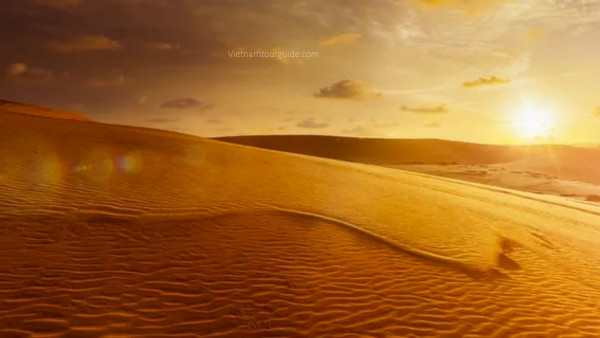 6D5N Nha Trang - Da Lat - Mui Ne - Nha Trang