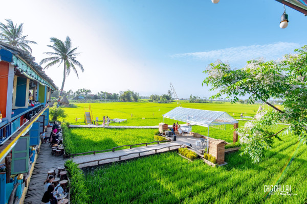 6D5N Da Nang City - Hue - Hoi An