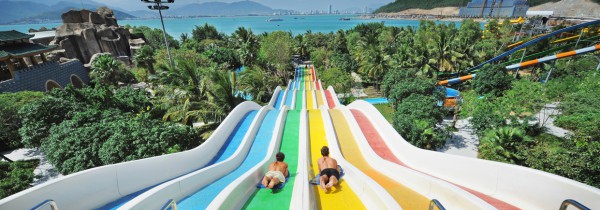 7D6N Nha Trang - Da Lat - Mui Ne