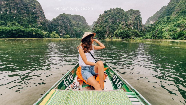 5D4N Ha Noi - Sapa - Ninh Binh - Tam Coc - Trang An