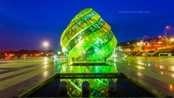 3D2N Nha Trang - Da Lat