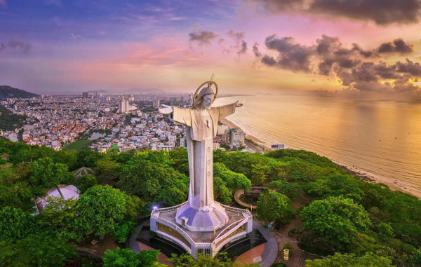 Vung Tau One Day Tour